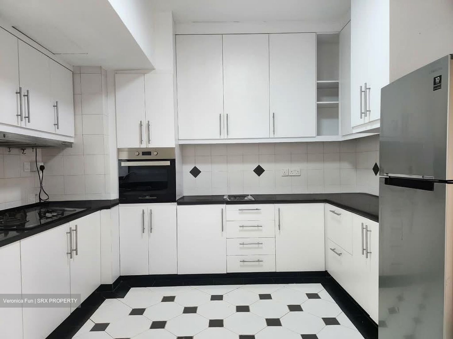 Hillcrest Arcadia (D11), Condominium #530924431